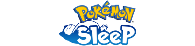 Pokémon Sleep